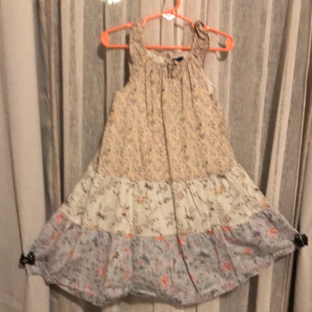 Dress for girls